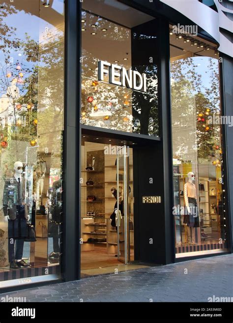 fendi barcelona paseo de gracia|Boutique FENDI Barcelona Paseo De Gracia Barcelona.